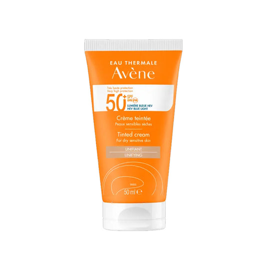 AVÈNE TINTED CREAM