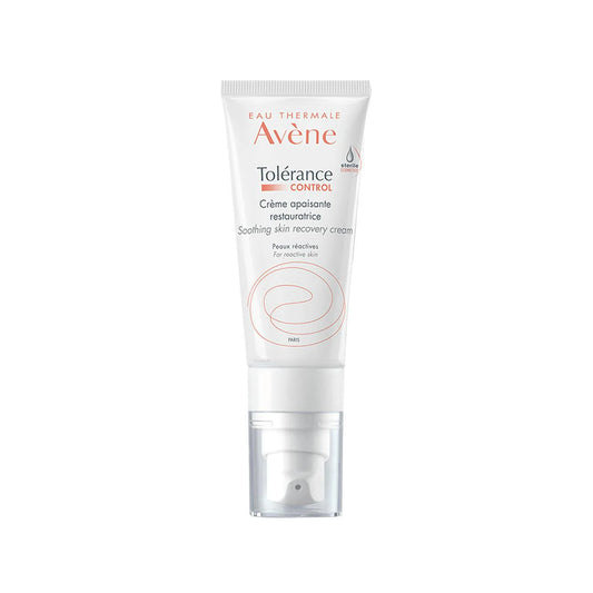 AVENE TOLERANCE CONTROL CREAM 40ML