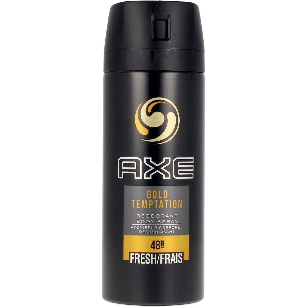 AXE DEO GOL TEMPATION 48H 150ML