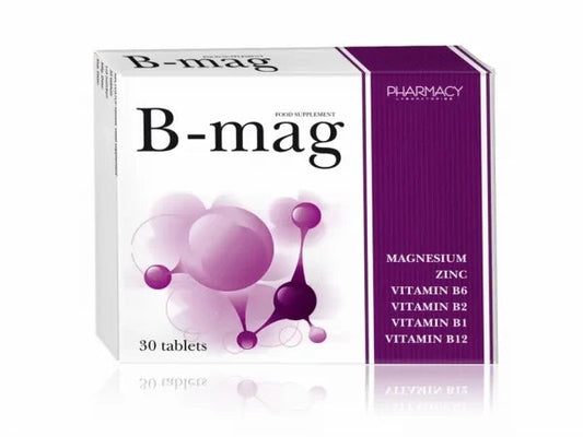 B-MAG 30 TAB