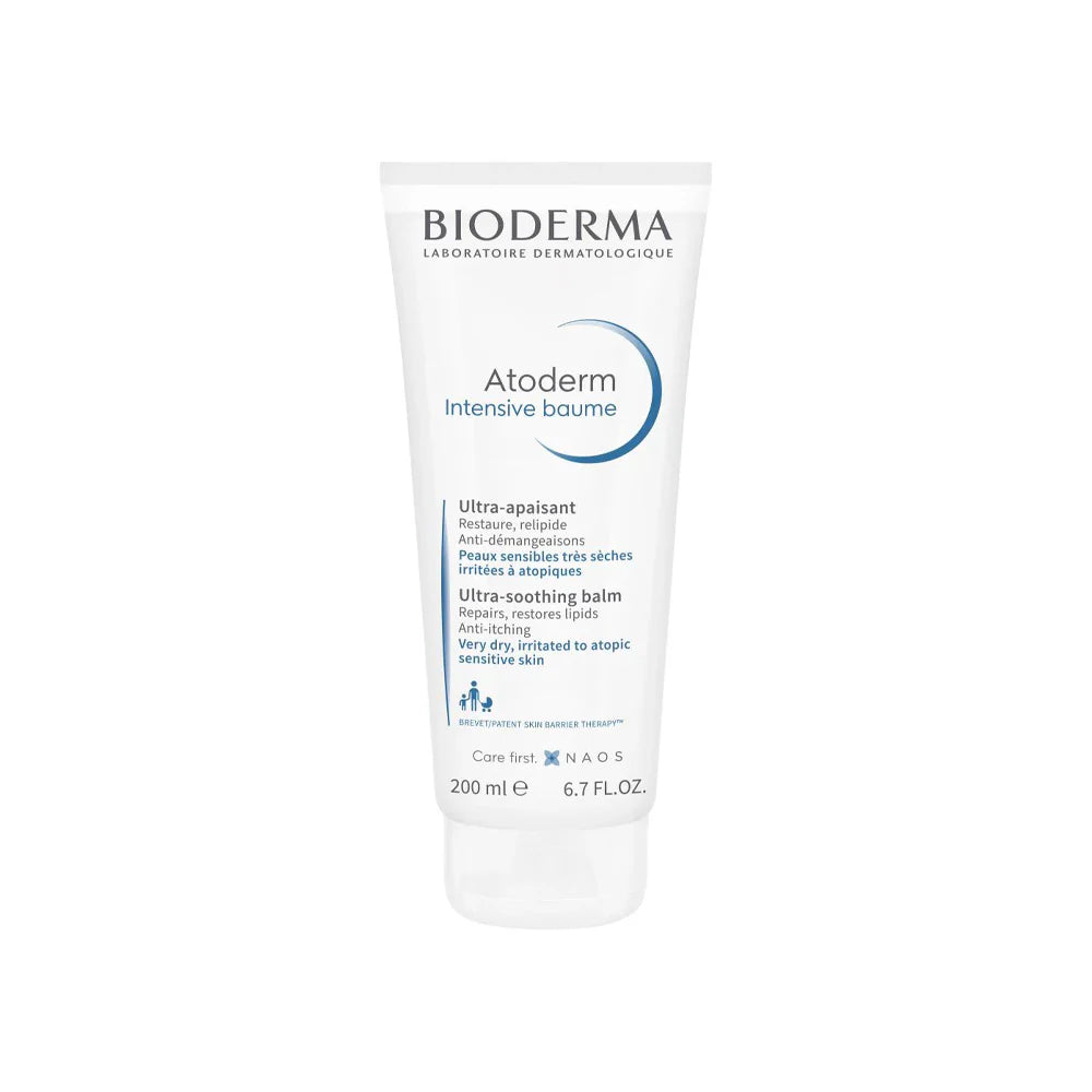 BIODERMA ATODERM INTENSIVE BAUME 200ML