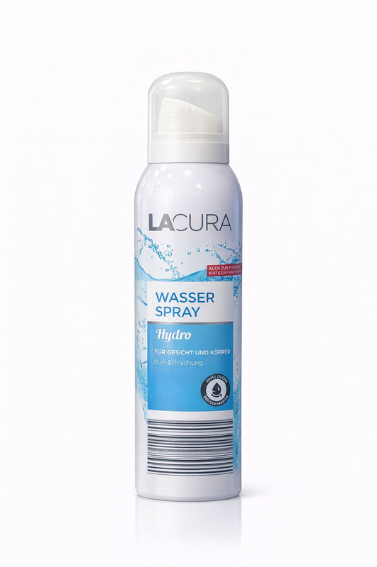 LACURA HYDRO FACIAL RAZOR SPRAY 150ML