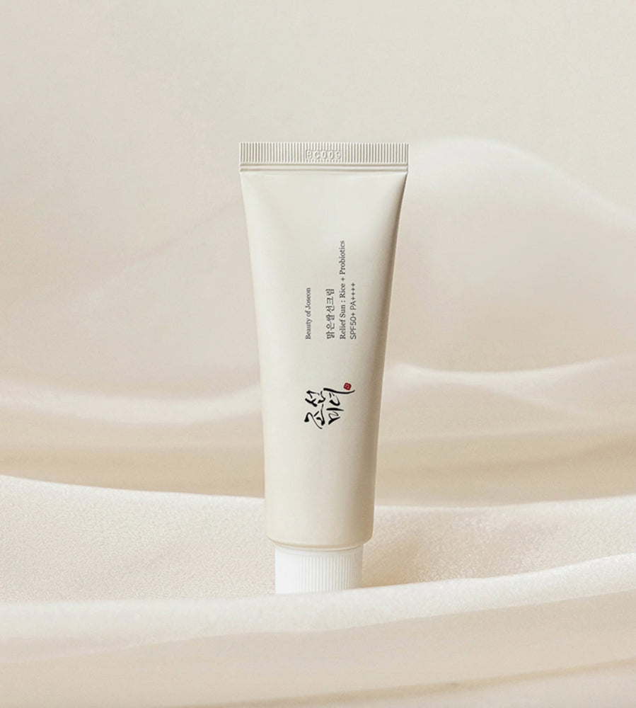 Beauty Of Joseon Relief Sun: Rice + Probiotics (SPF50+ PA++++)