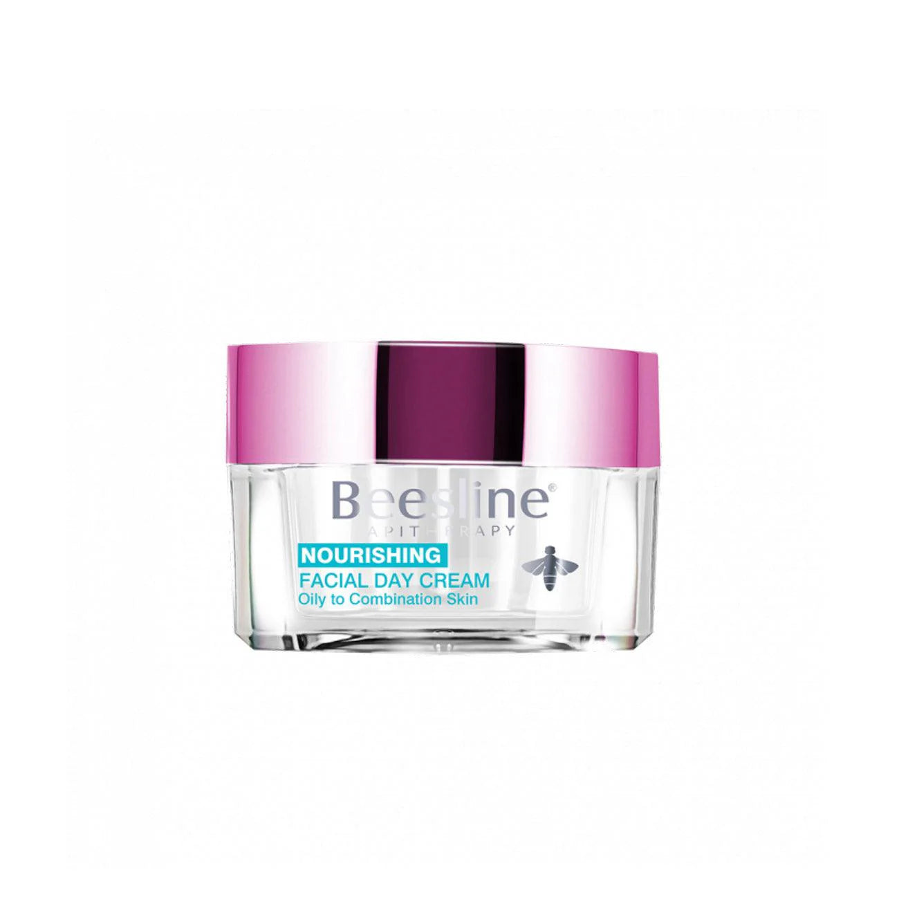 BEESLINE NOURISHING FACIAL CREAM OILY 50ML