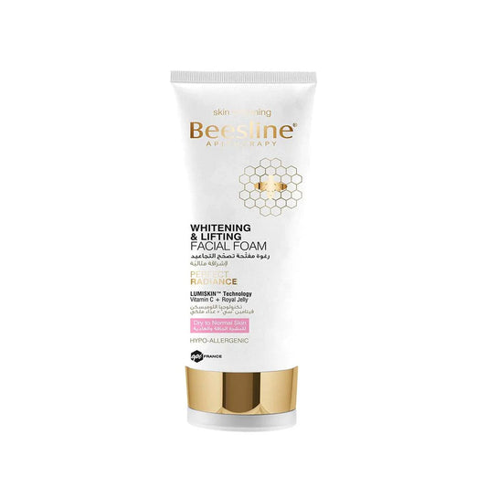 BEESLINE WHITENING & LIFTING FACIAL FOAM