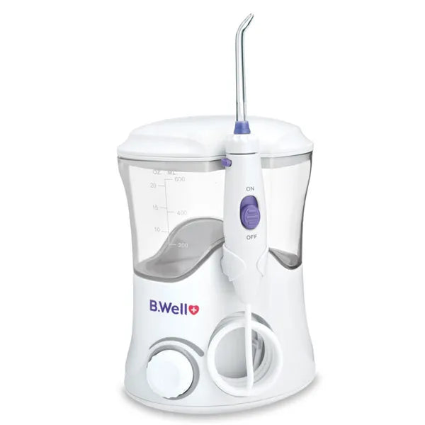 B.WELL ORAL IRRIGATOR