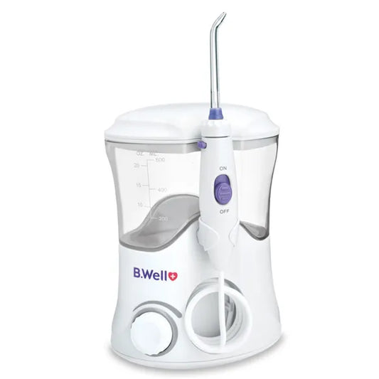 B.WELL ORAL IRRIGATOR