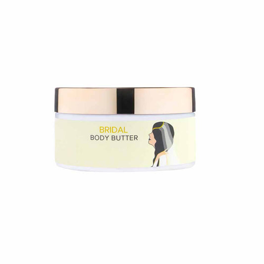 KHAN EL KASER BRIDAL BODY BUTTER 250G