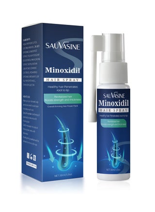 MINOXIDIL SPRAY