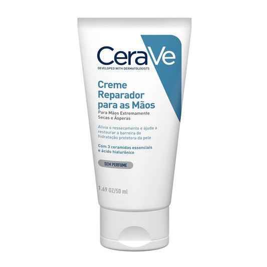 CERAVE HAND CREAM 50ML