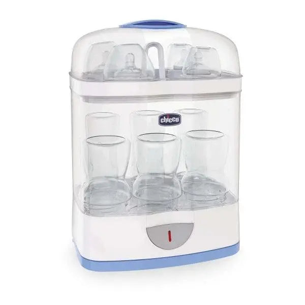 CHICCO 2 IN 1 STERILIZER 0M+