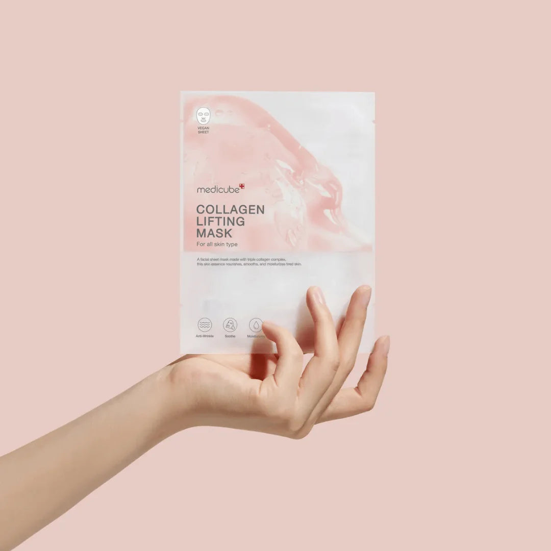 Collagen Lifting Mask
