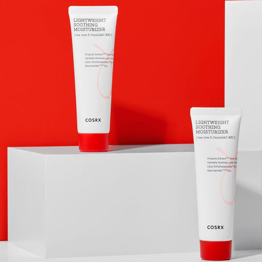 AC Collection Lightweight Soothing Moisturizer