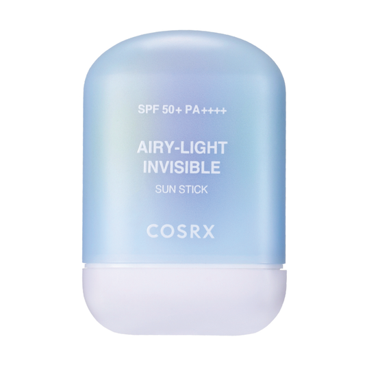 Airy-Light Invisible Sun Stick