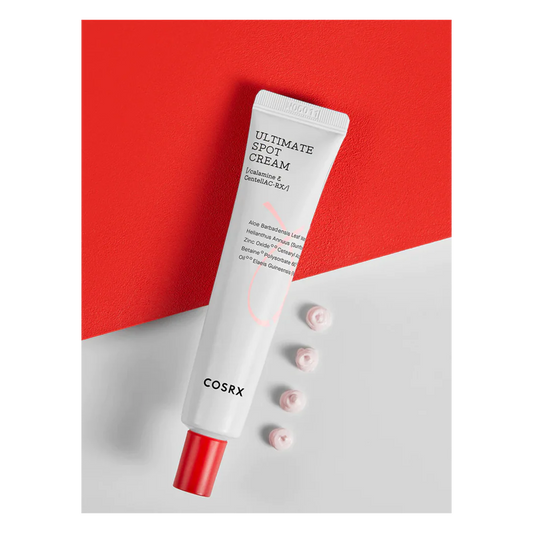 AC Collection Ultimate Spot Cream