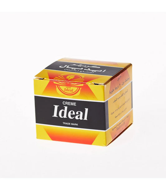 IDEAL LUXURY CREAM
