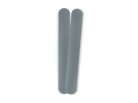 OR BLEU NAIL POLISHING FILE