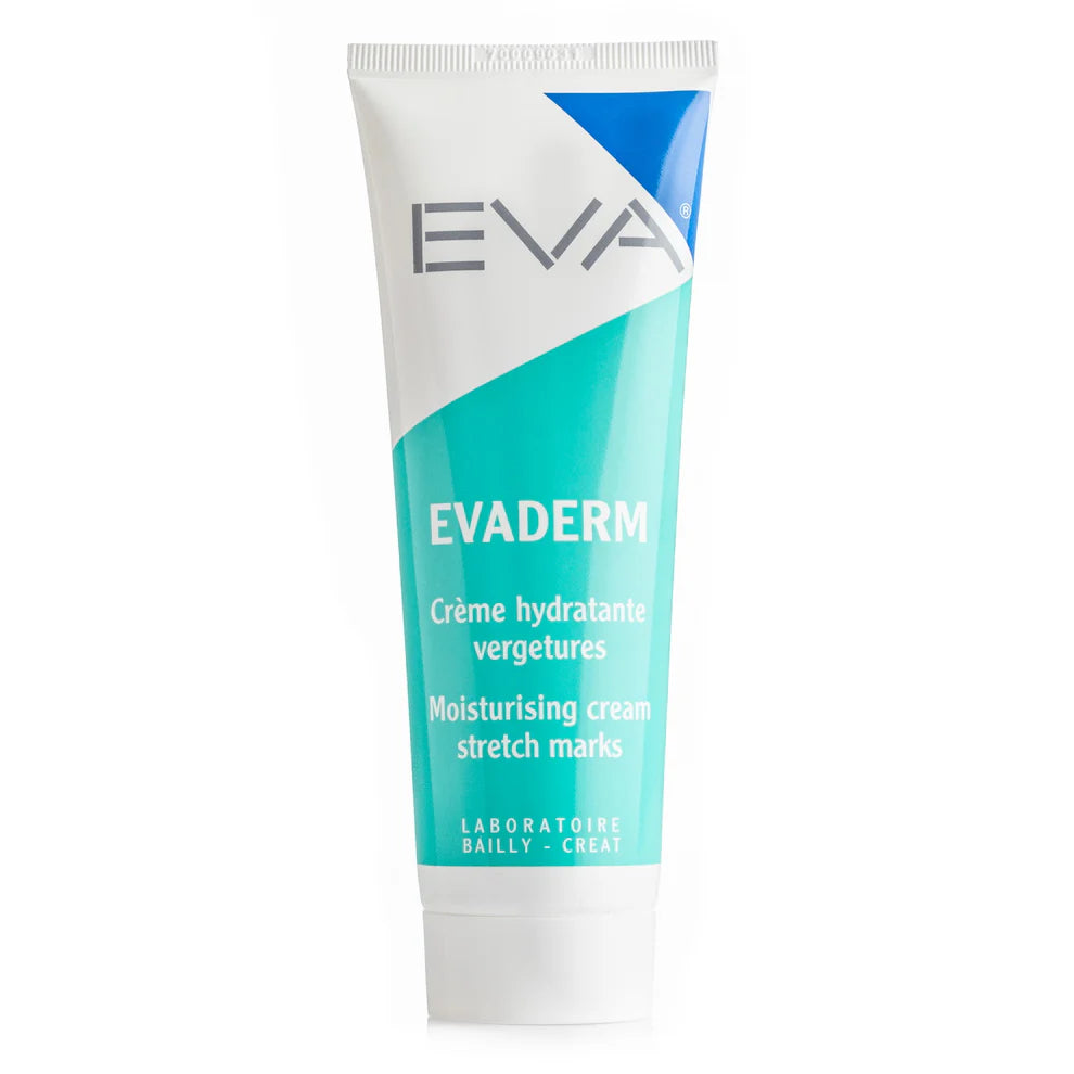 EVADERM STRETCH MARKS CREAM 125ML