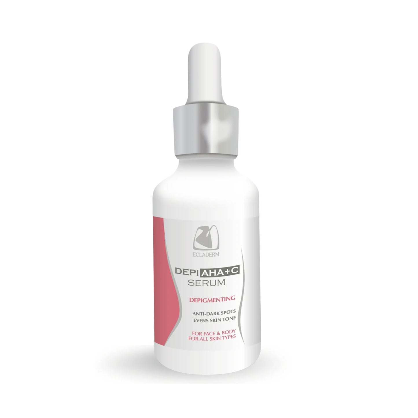 ECLADERM AHA + C DEPIGMENTING SERUM 30ML