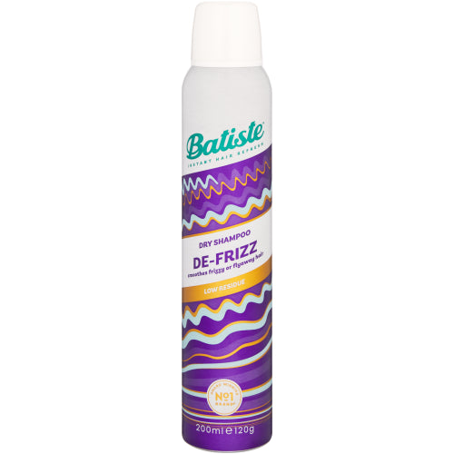 BATISTE DE FRIZZ DRY SHAMPOO 200ML
