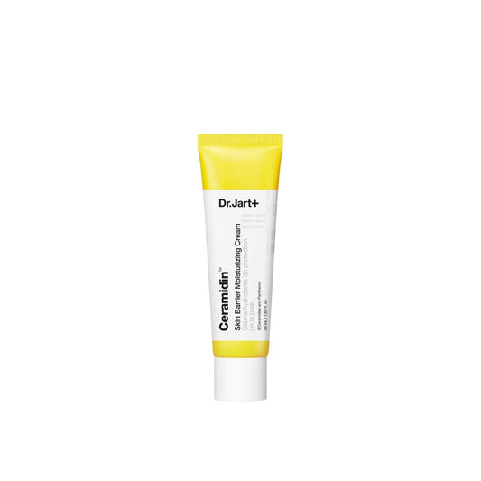 Skin Barrier Moisturizing Cream