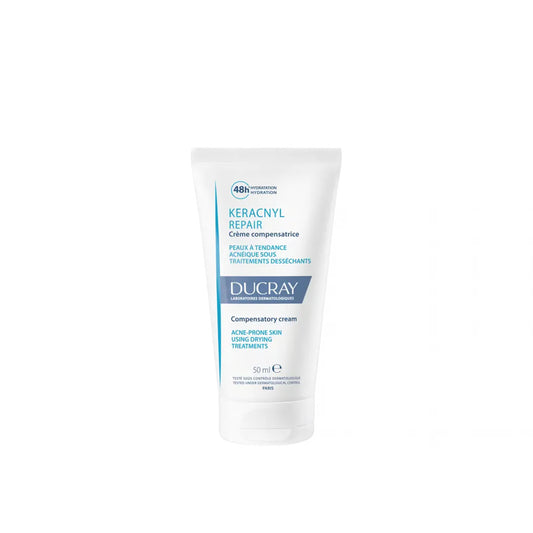 DUCRAY KERACNYL CREME REPAIR 50ML