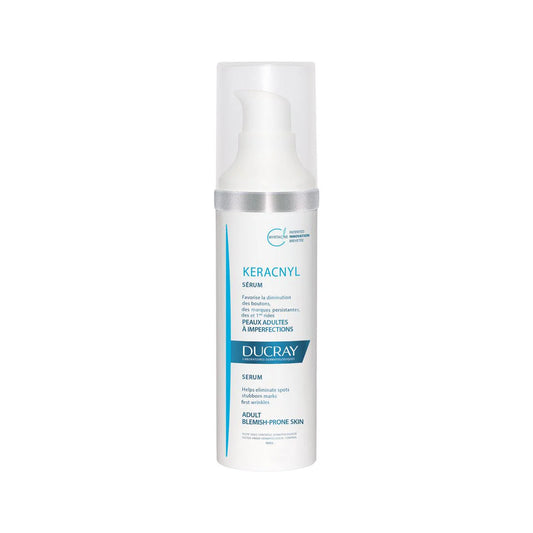 DUCRAY KERACNYL SERUM 30ML