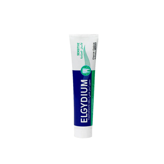 ELGYDIUM SENSETIVE TOOTHPASTE 75ML