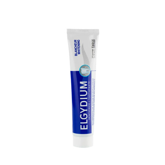 ELGYDIUM WHITENING TOOTHPASTE 75ML
