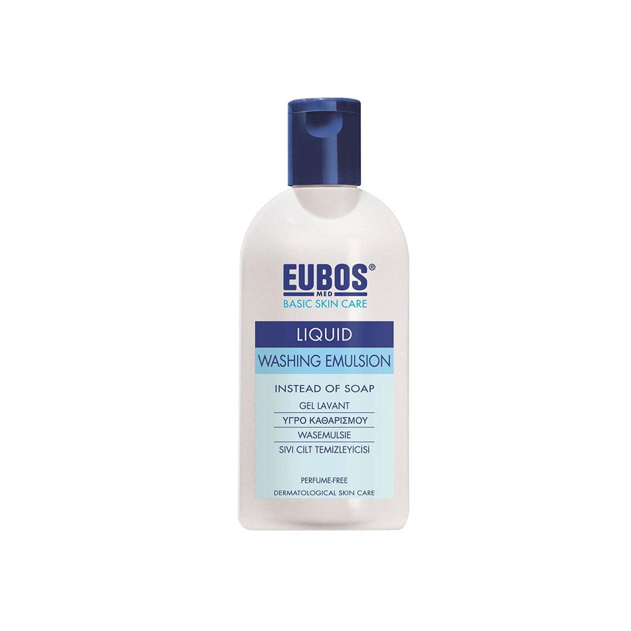 EUBOS LIQUID WASHING EMULSION