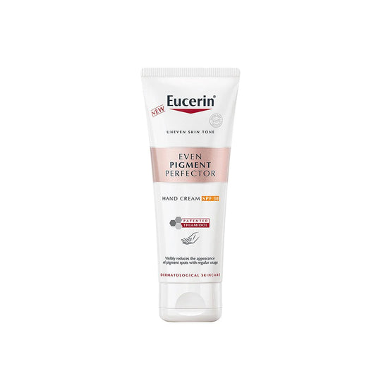 EUCERIN PIGMENT PERFECTOR CLEANSING FOAM 150G