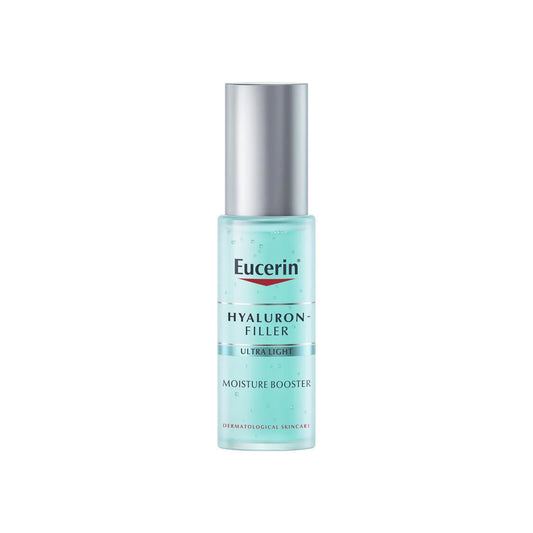 EUCERIN HYALURON FILLER ULTRA LIGHT MOISTURE BOOSTER 30ML