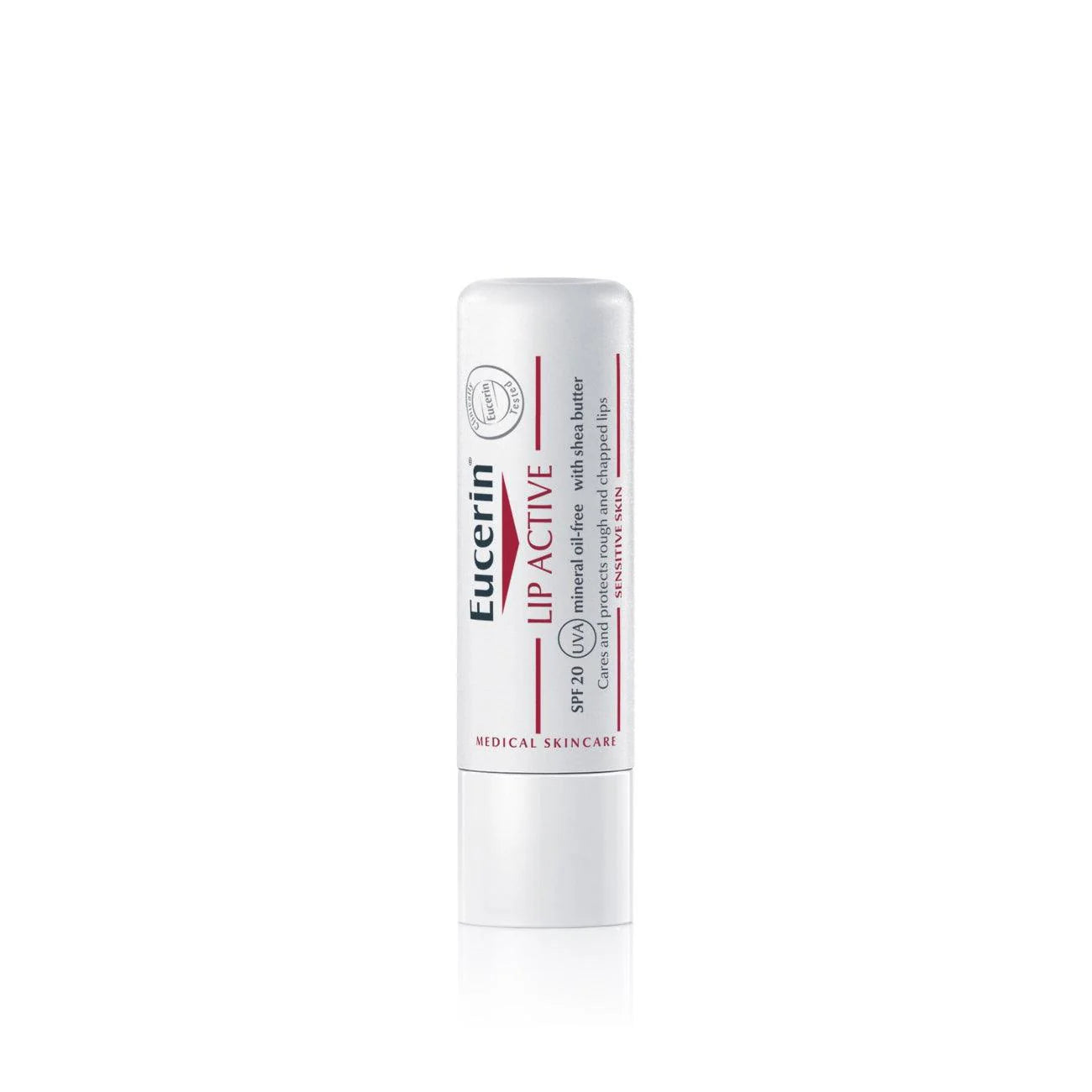 EUCERIN PH5 LIP ACTIVE SPF 20 4.8G