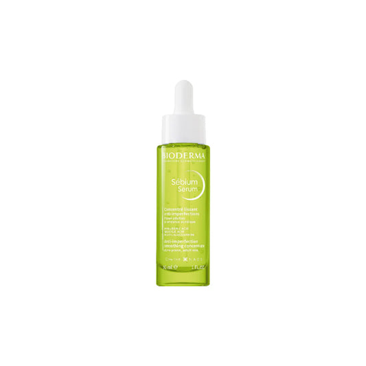 BIODERMA SÉBIUM SERUM 30ML