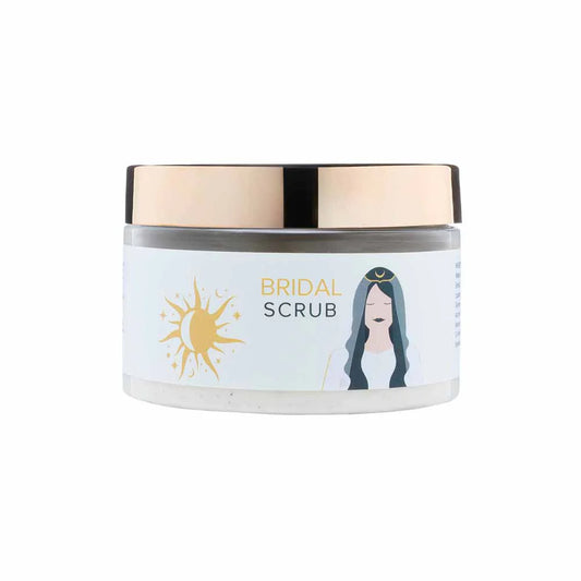 KHAN EL KASER BRIDAL FACIAL SCRUB 250G