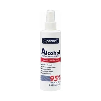 OPTIMAL ALCOOL 95%250 ML