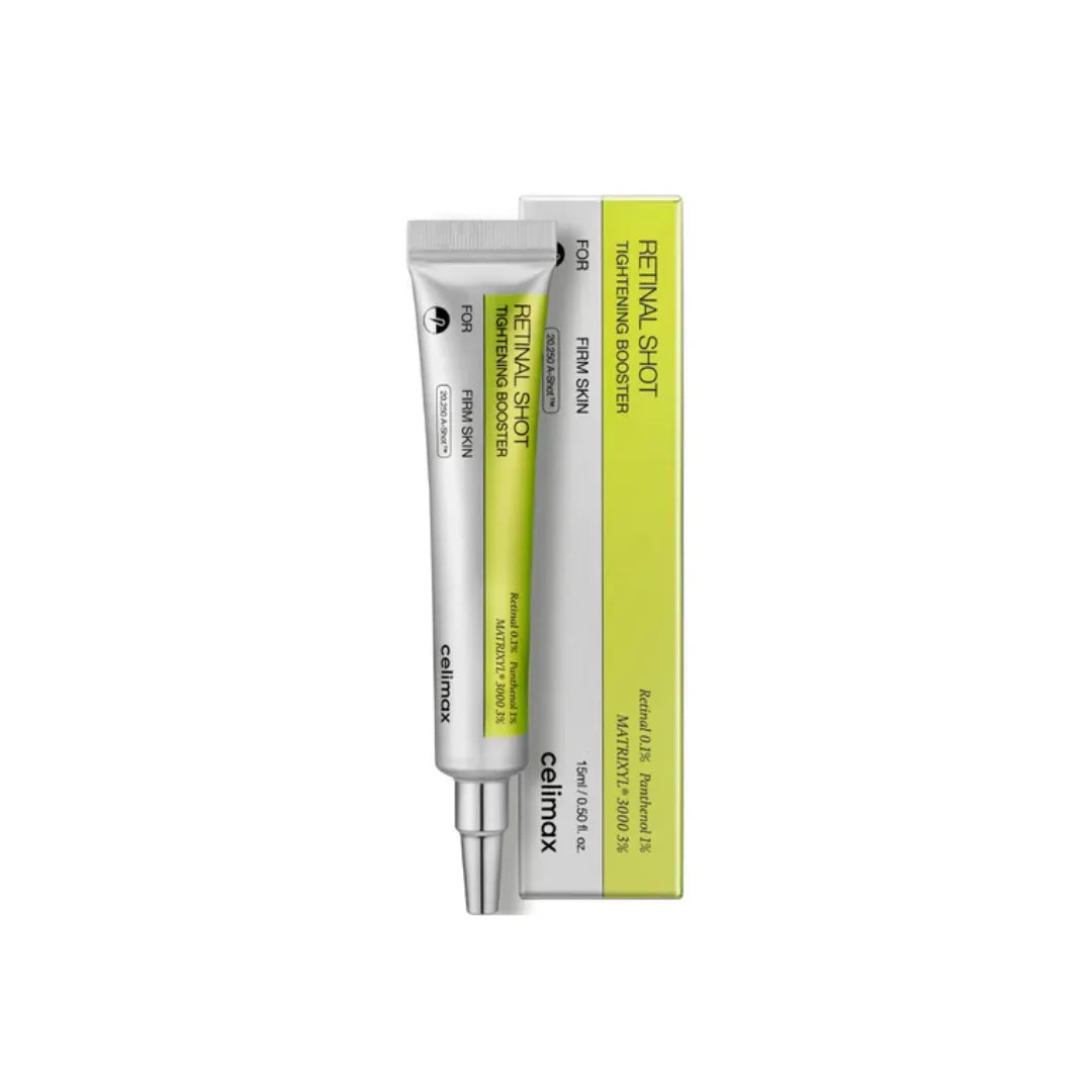 CELIMAX RETINAL SHOT 15 ML