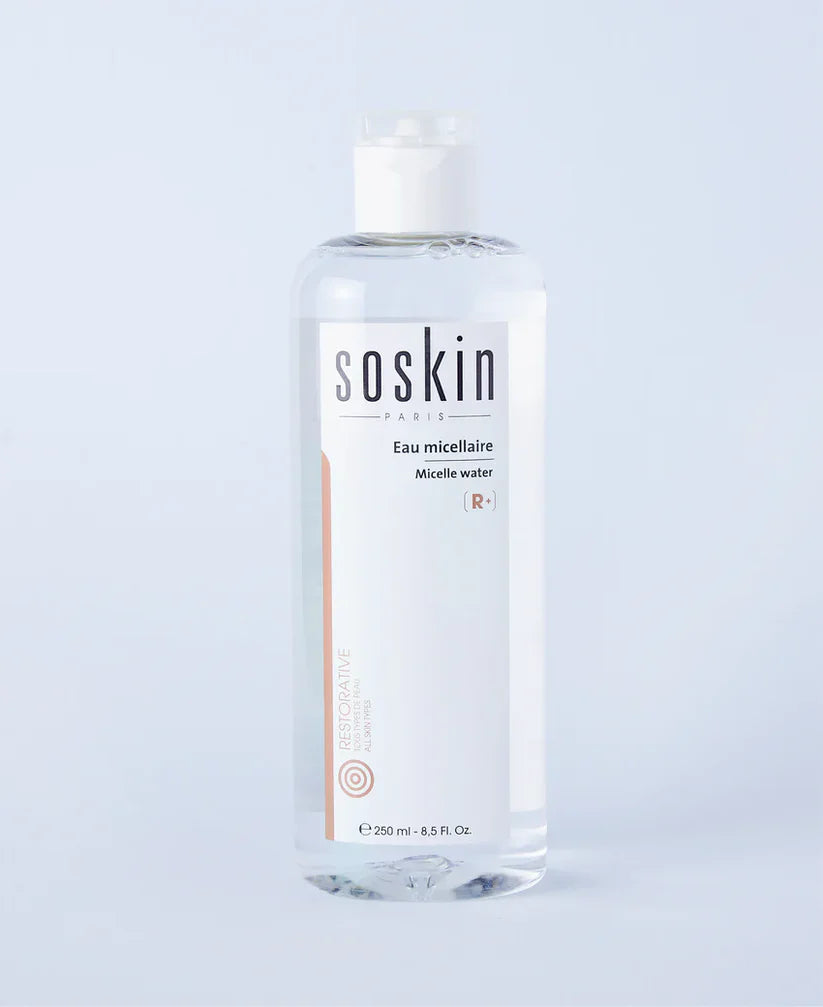 SOSKIN SOSKIN MICELLAR WATER 250ML