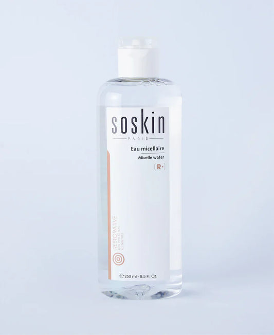 SOSKIN SOSKIN MICELLAR WATER 250ML