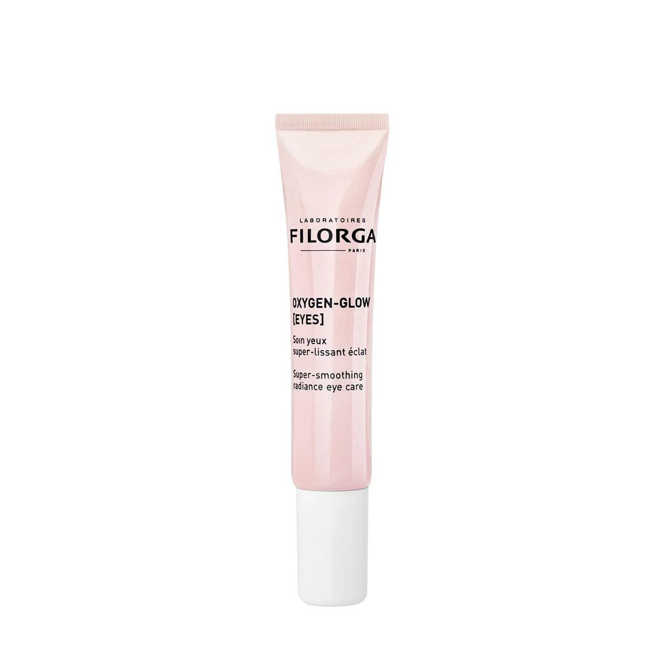 FILORGA OXYGEN-GLOW EYES SUPER SMOOTHING RADIANT EYE CARE