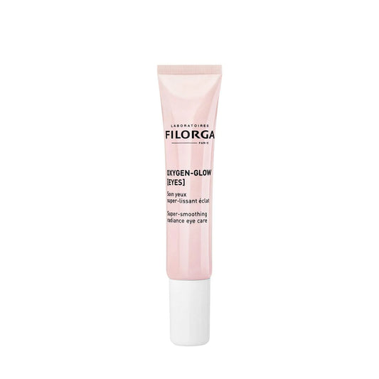 FILORGA OXYGEN-GLOW EYES SUPER SMOOTHING RADIANT EYE CARE