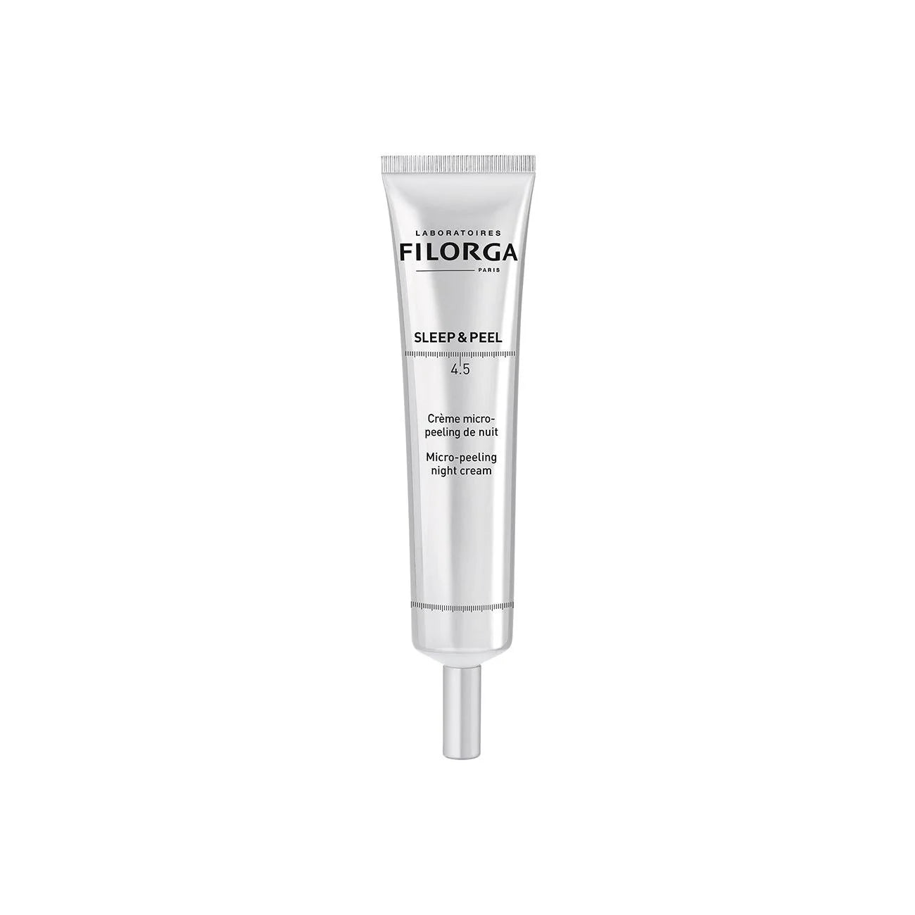FILORGA SLEEP & PEEL 4.5 NIGHT CREAM 40ML
