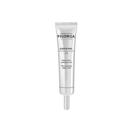 FILORGA SLEEP & PEEL 4.5 NIGHT CREAM 40ML
