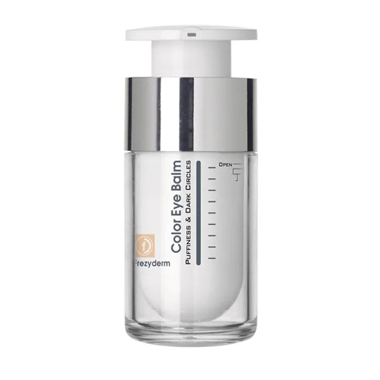 FREZYDERM COLOR EYE BALM