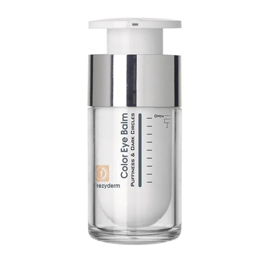 FREZYDERM COLOR EYE BALM