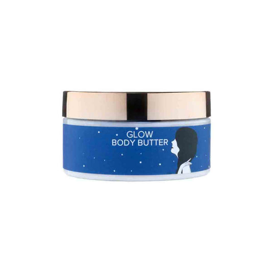 KHAN EL KASER GLOW BODY BUTTER 250G
