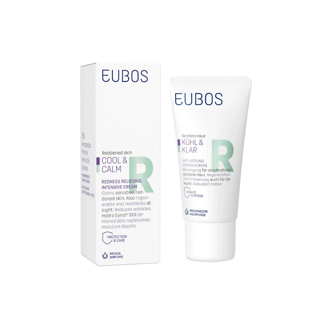 EUBOS COOL & CALM 30ML
