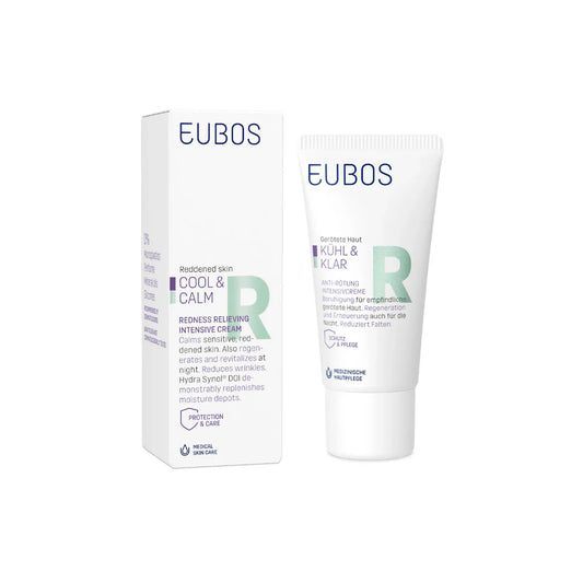 EUBOS COOL & CALM 30ML