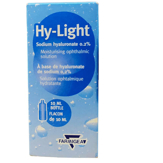 HY-LIGHT 10 ML