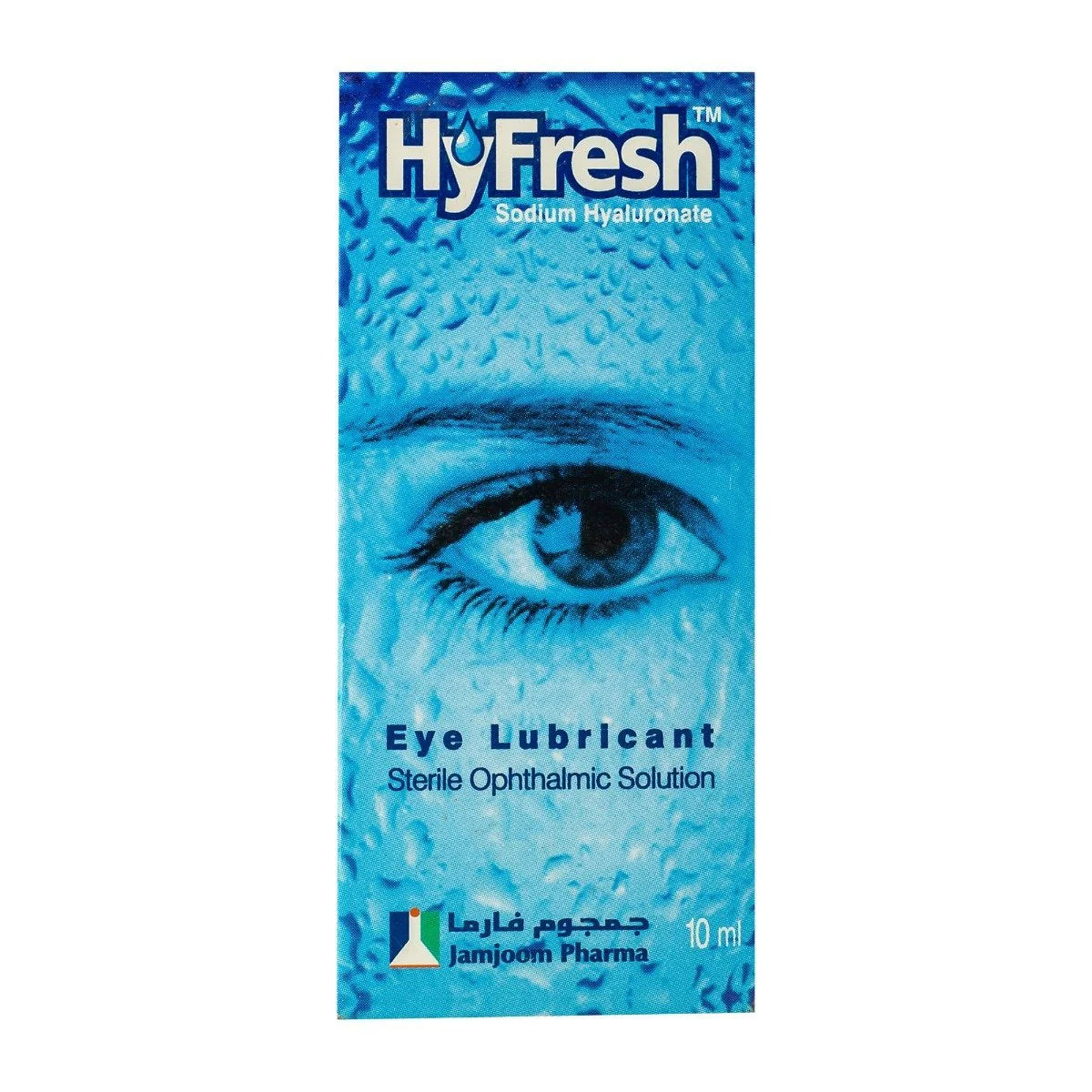 HYFRESH 10ML